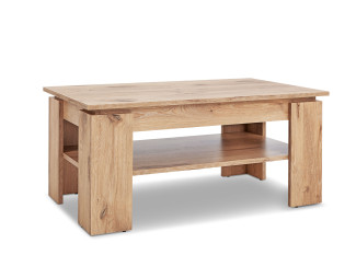 Couchtisch LIV´IN BAVENO in Nox Oak Nachbildung