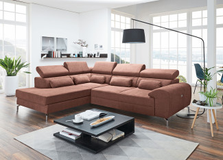 Wohnlandschaft LIV´IN RIVERTON