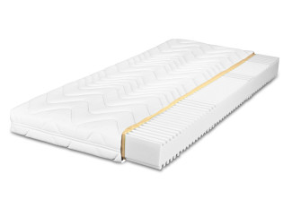 Matratze LIV´IN CALMAR in weiß