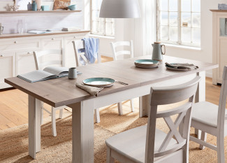 Esstisch LIV´IN MARBELLA in Anderson Pine Dekor, Nelson Dekor