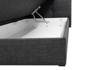 Boxspringbett LIV´IN BREST