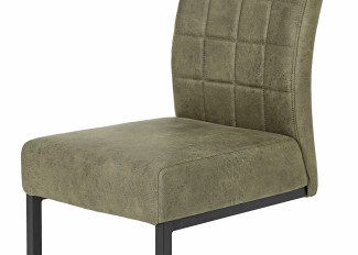 Schwingstuhl LIV´IN PALERMO in schwarz